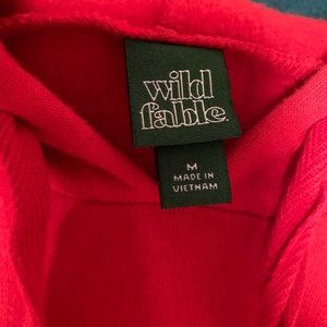 wild fable Tops - Wild fable sweatshirt wild fable Tops - Wild fable sweatshirt